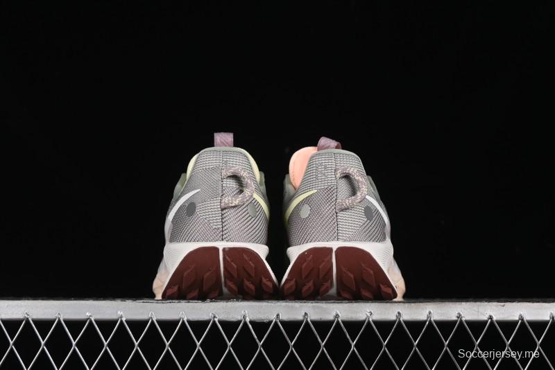 Nike Pegasus Trail 5 Lightweight Comfortable Durable Low-Top Running Shoes - DV3865-300