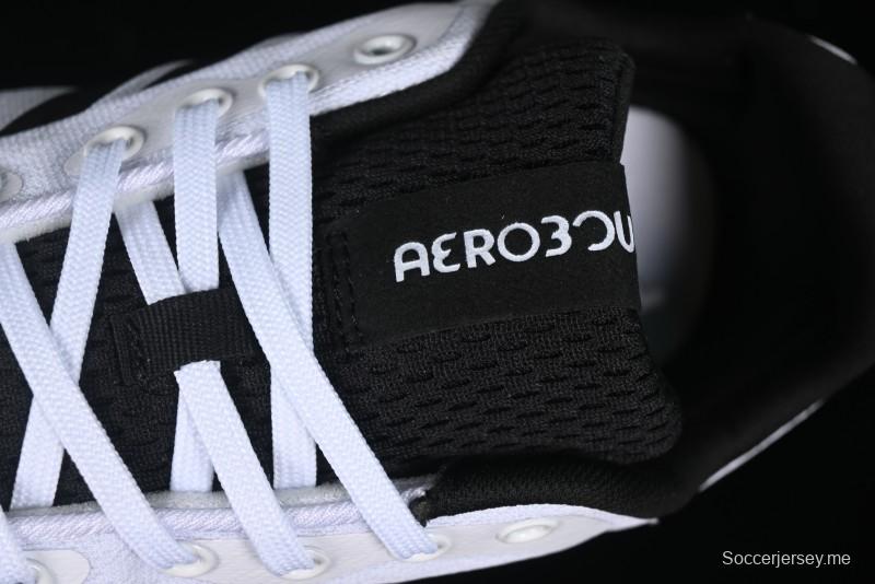 Adidas Sports Life Shoes D96615 Breathable Mesh Casual Sneakers