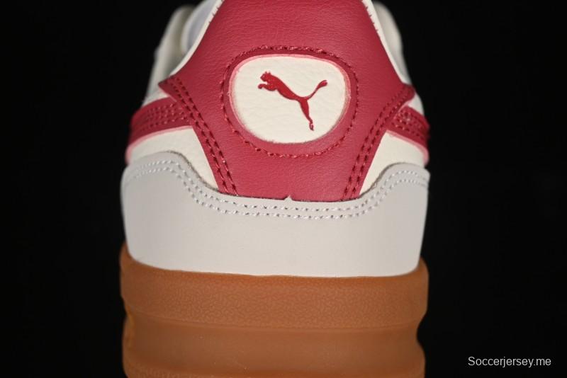 Puma Suede XL Skate Retro Casual Sneakers - 395363-02