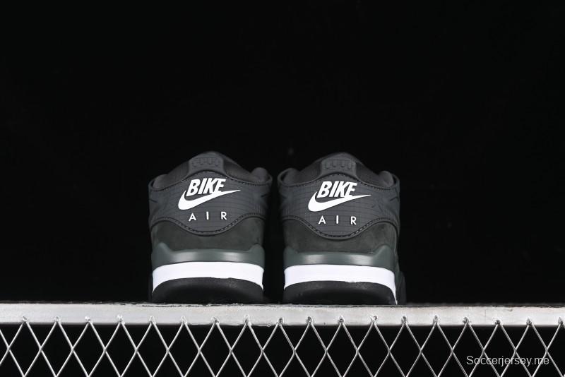 Nike Air Jordan 4 Retro Low Basketball Shoes - HF4334-004