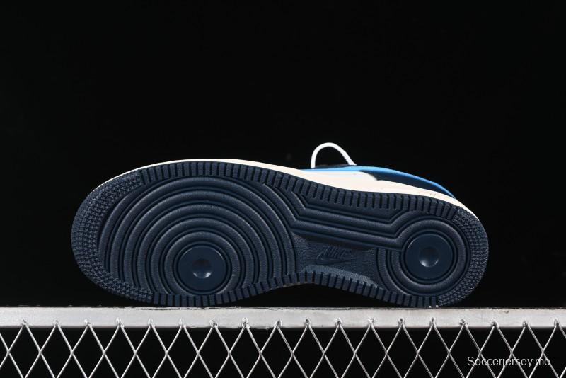 Nike Air Force 1 '07 Low Casual Sneakers - HJ9291-478