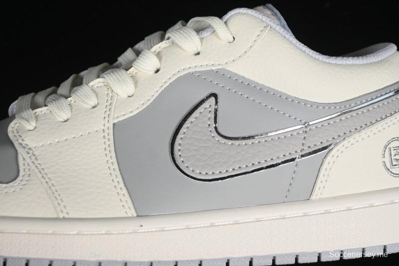 Nike Air Jordan 1 Low Retro Basketball Shoes - DC2024-024