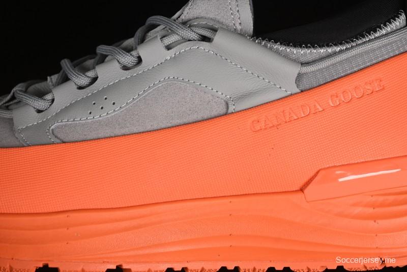 Canada Goose Glacier Trail Sneaker Low-Top Lifestyle Casual Shoes - X.E5