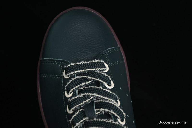 Adidas Brain Dead x Ad Originals Stan Smith Samba Casual Sneakers - IH3433