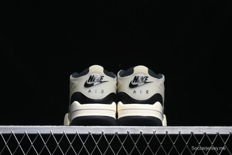 Nike Air Jordan 4 Retro Low Basketball Shoes - FQ7939-006