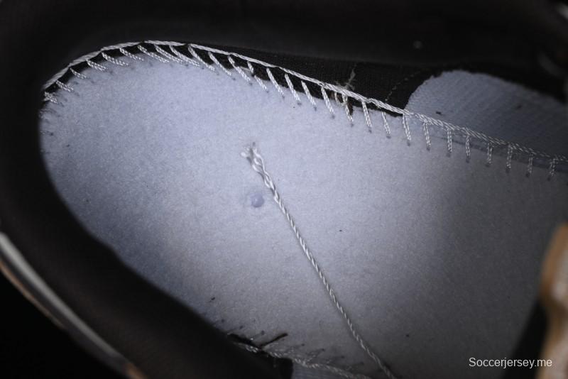 Nike SB Dunk Low The North Face Collaboration - Black White Brown Anniversary High-End Custom Low-Top Casual Skate Shoes - XS1086-004