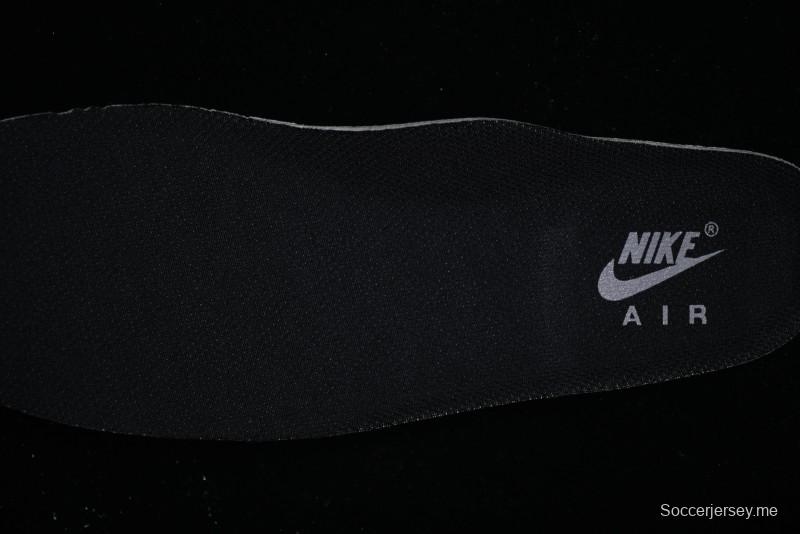 Nike Air Force 1 '07 Low Snake Year Themed Low-Top Casual Sneakers - HF2898-001