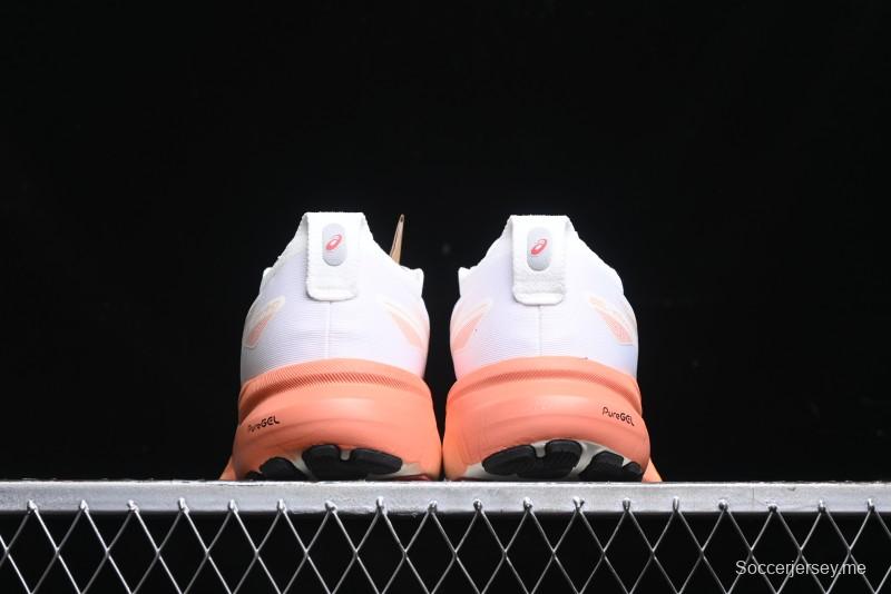 Asics Gel-Kayano 31 Running Shoes with GEL Cushioning and FLYTEFOAM BLAST Technology - 1012B670-100