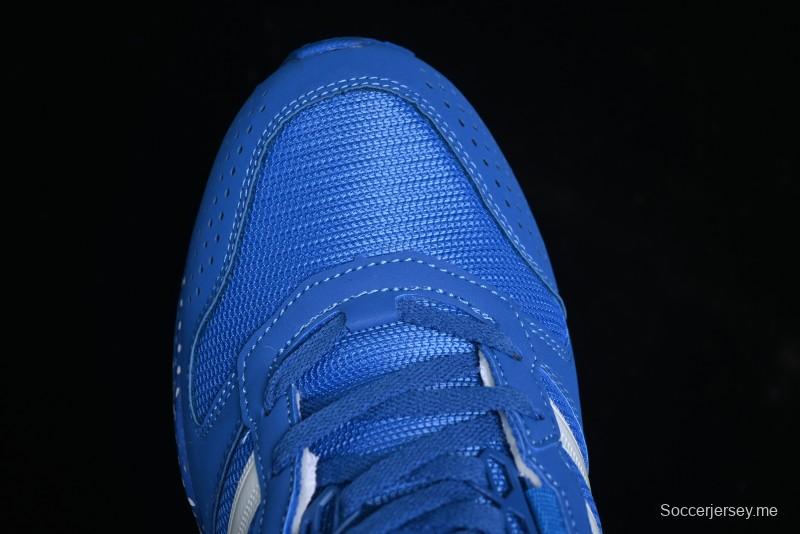 Adidas Sports Life Shoes S77540 Breathable Mesh Casual Sneakers