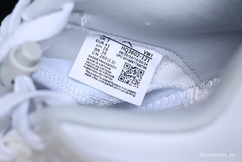 Nike Jordan Spizike Low AJ Hybrid Elements Casual Sneakers - HQ3602-121