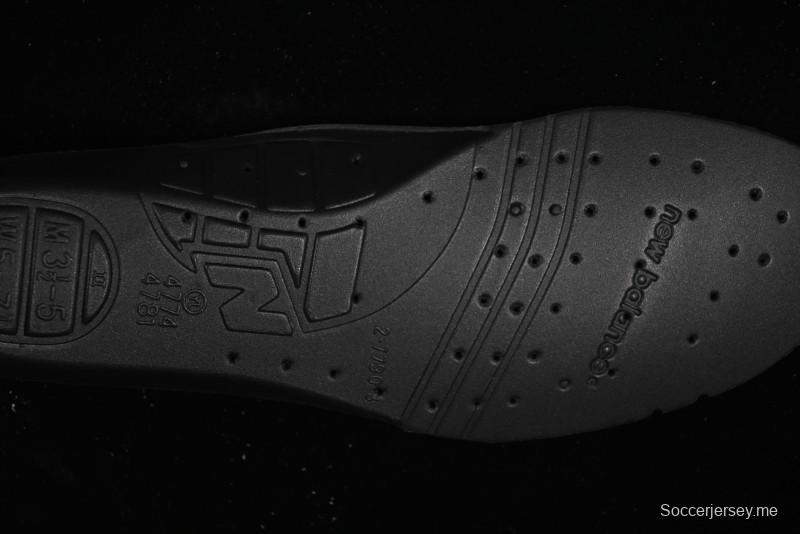 New Balance Made In USA 991 Classic Dad Shoes Retro Running Sneakers - U991SK2