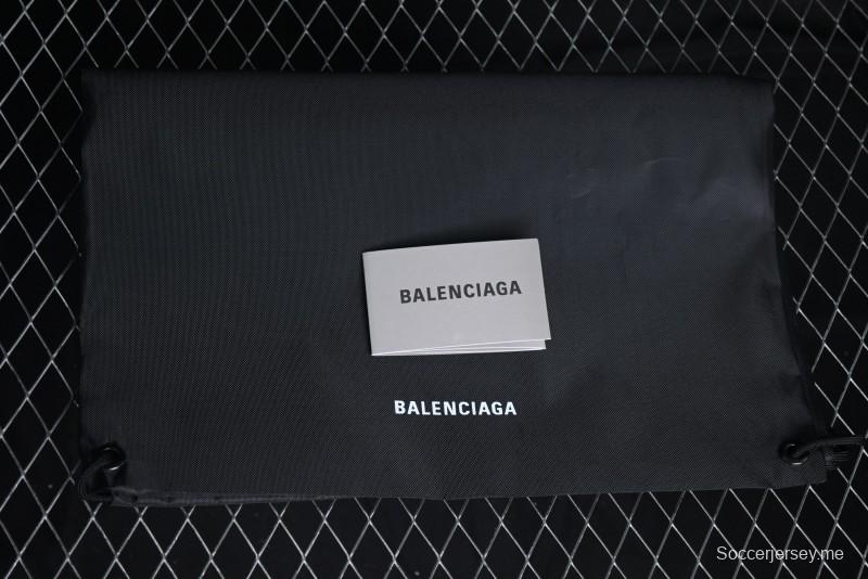 Under Armour x Balenciaga 3XL Sneakers Low-Top Retro Chunky Dad Shoes - W3XUA1090