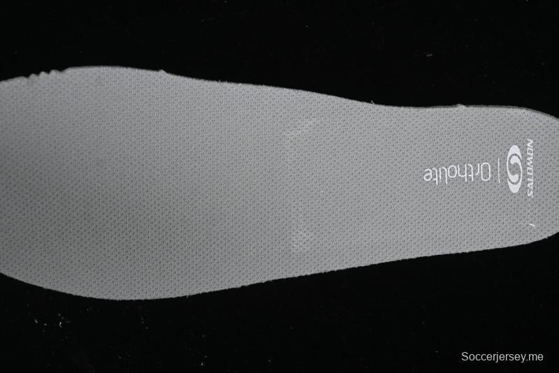 Salomon XT-Quest Outdoor Trail Running Shoes with SENSIFIT and CONTAGRIP - 477757-31