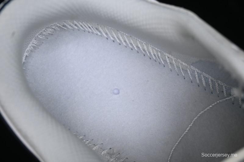 Nike SB Dunk Low Stone Island x Supreme Collaboration - Navy Blue & Off-White Anniversary High-End Custom Low-Top Casual Sneakers - BB9866-007