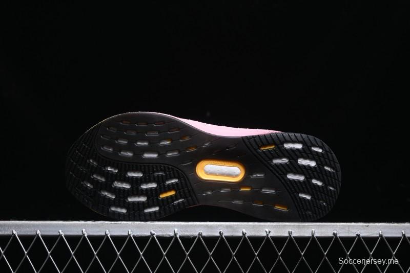 Adidas Ultraboost 5X Running Shoes with Boost Cushioning - JI1334