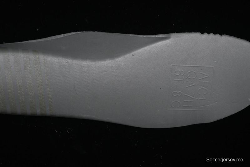 Nike Air Force 1 '07 Mid Hand-Painted Olive Green with Swoosh Shadow Strap Mid-Top Casual Sneakers - CW2289-111