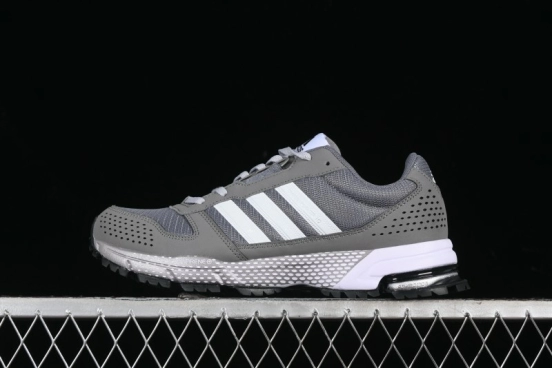 Adidas Sports Life BB8312 Breathable Mesh Casual Shoes - BB8312