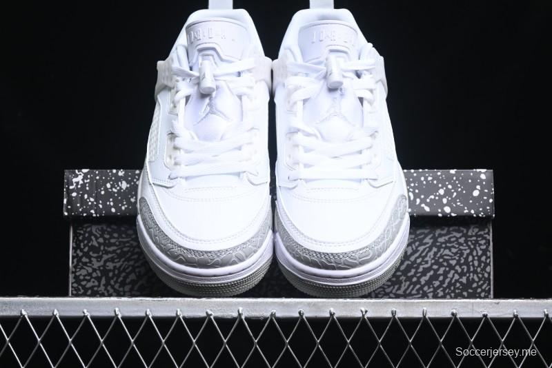 Nike Jordan Spizike Low AJ Hybrid Elements Casual Sneakers - HQ3602-121