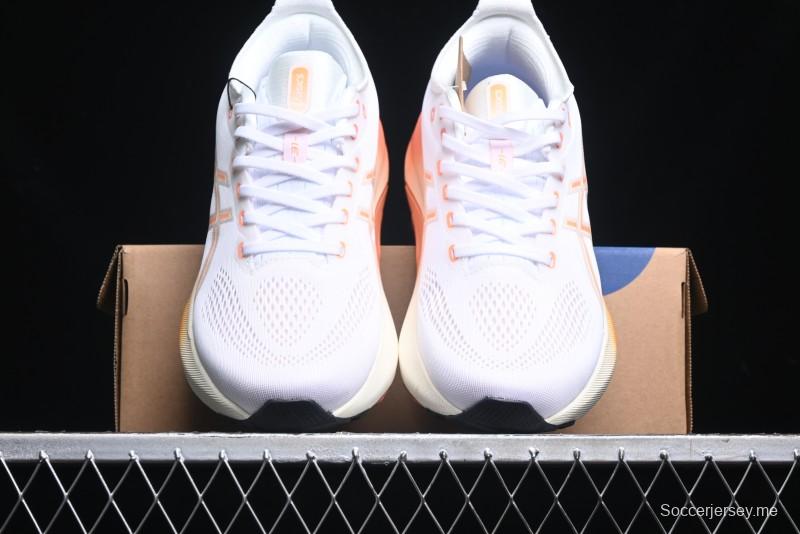 Asics Gel-Kayano 31 Running Shoes with GEL Cushioning and FLYTEFOAM BLAST Technology - 1012B670-100