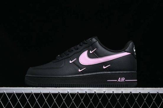 Nike Air Force 1 '07 Low Custom Casual Sneakers - CW2288-111