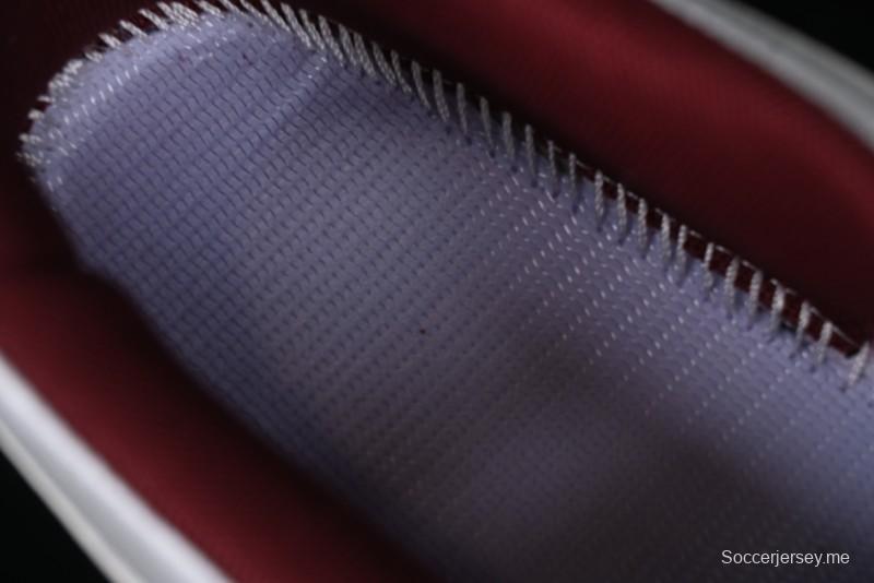 Nike Air Jordan Legacy AJ312 Low Top Sneakers with Velcro Strap and Triple Design - IB4712-161