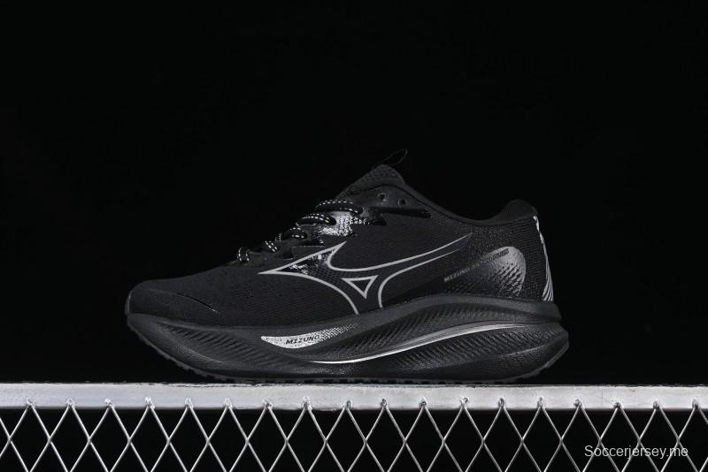 Mizuno Astro Plus Breathable Low-Top Casual Running Shoes - D1GH240101