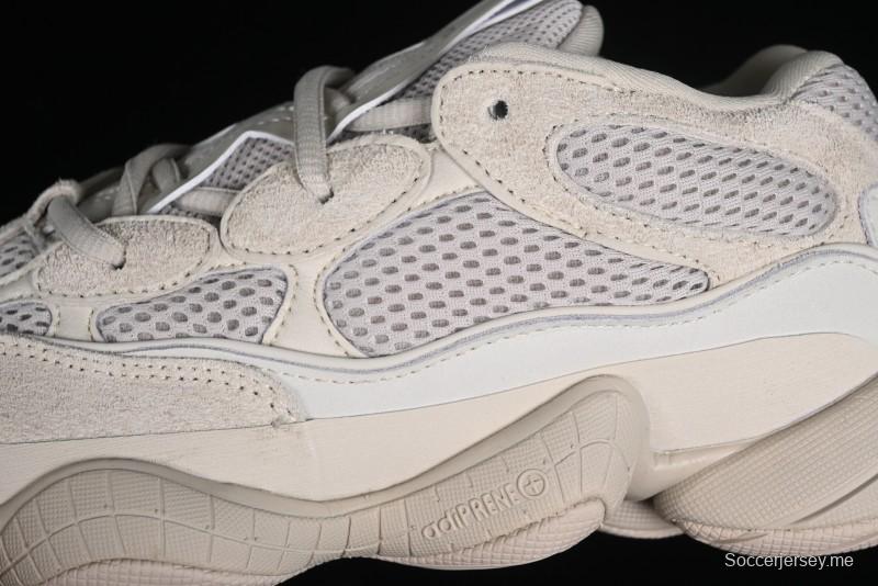 Adidas Yeezy 500 Desert Casual Running Shoes - DB2908