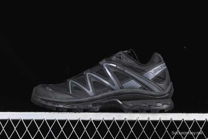 Salomon XT-Quest Outdoor Trail Running Shoes with SENSIFIT and CONTAGRIP - 410139-28