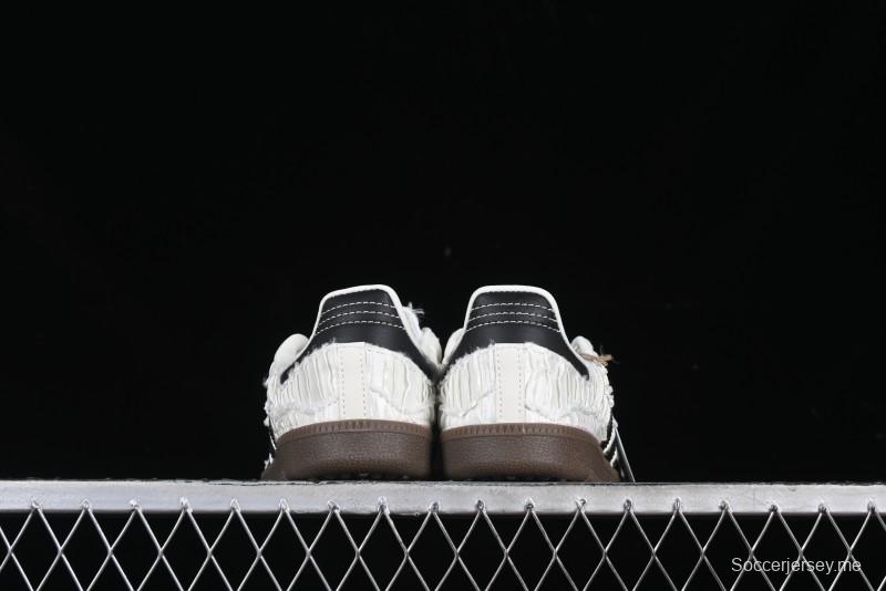 Adidas Samba OG Casual Sneakers - JQ4748