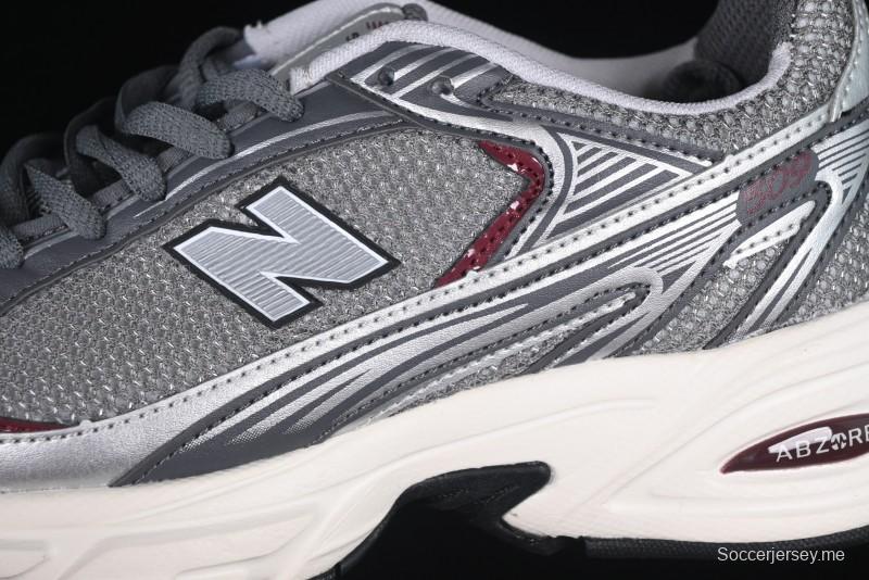 New Balance 509 Series Retro Casual Running Shoes - U509D1