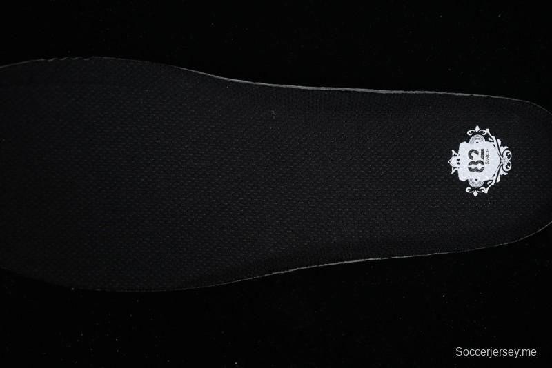 Nike Air Force 1 '07 Low Panda Smiley Low-Top Casual Sneakers - CV9879-542