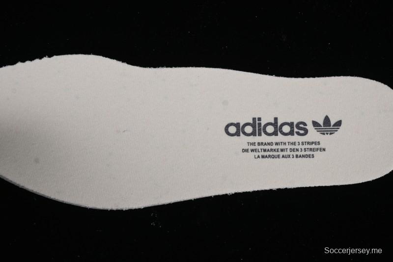 Adidas Samba OG Casual Sneakers - IG1380