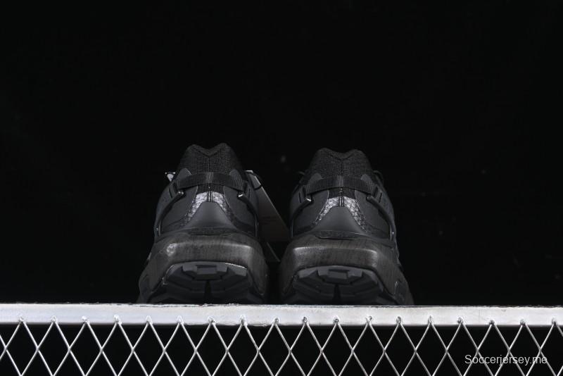 Salomon XT Pu.re Advanced Outdoor Trail Running Shoes - 474460-32