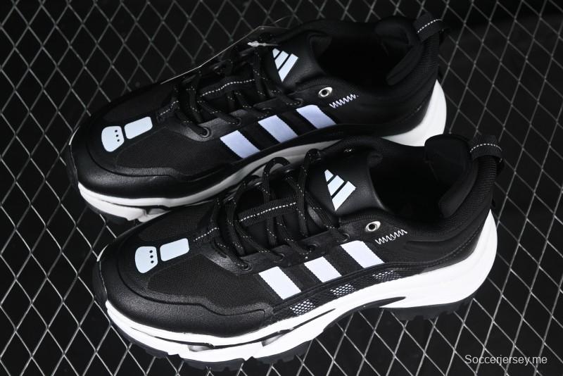 Adidas Citywowlk IH3276 Classic Breathable Fashion Sneakers