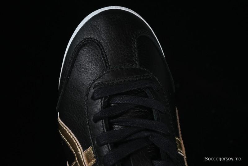 Onitsuka Tiger Mexico 66 Low-Top Leather Sneakers for Casual Running - D5V2L-9094