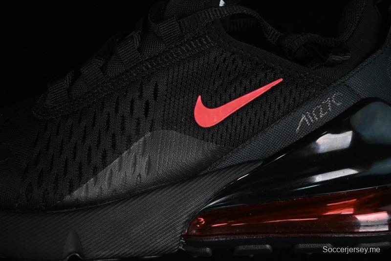 Nike Max 270 SC Running Shoes with Half-Sole Air Cushion - DR8616-002