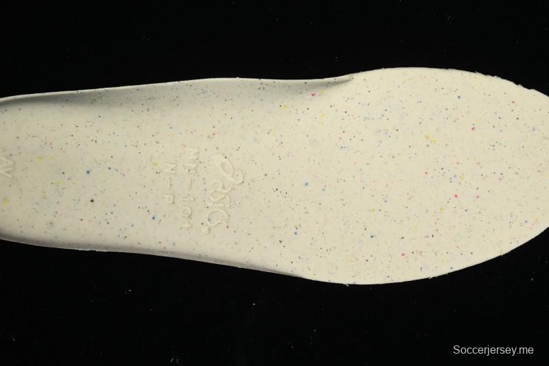 Asics Gel-Quantum 360 VIII Retro Breathable Casual Shoes with 360° GEL Cushioning for Men - 1203A305-001