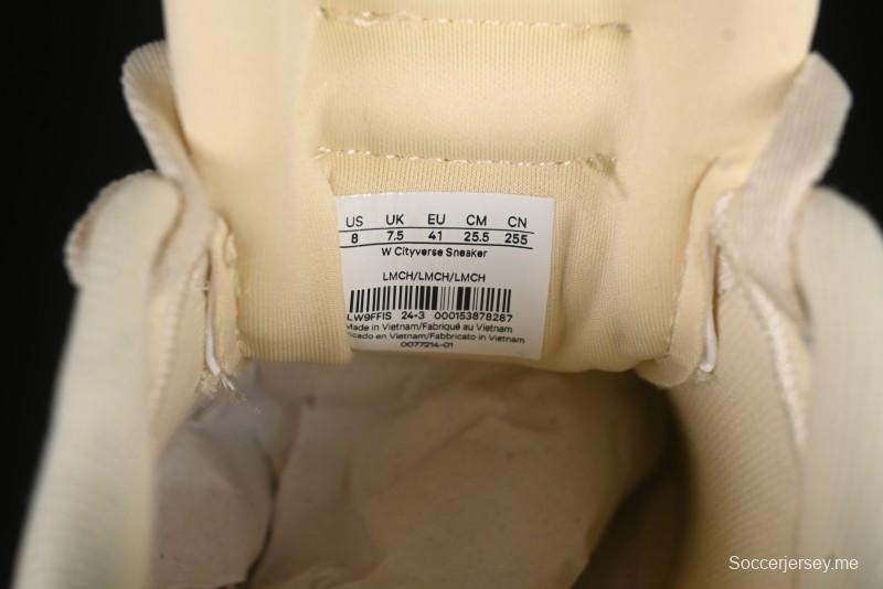 Lululemon Cityverse Low-Top Casual Sneakers - LU-07