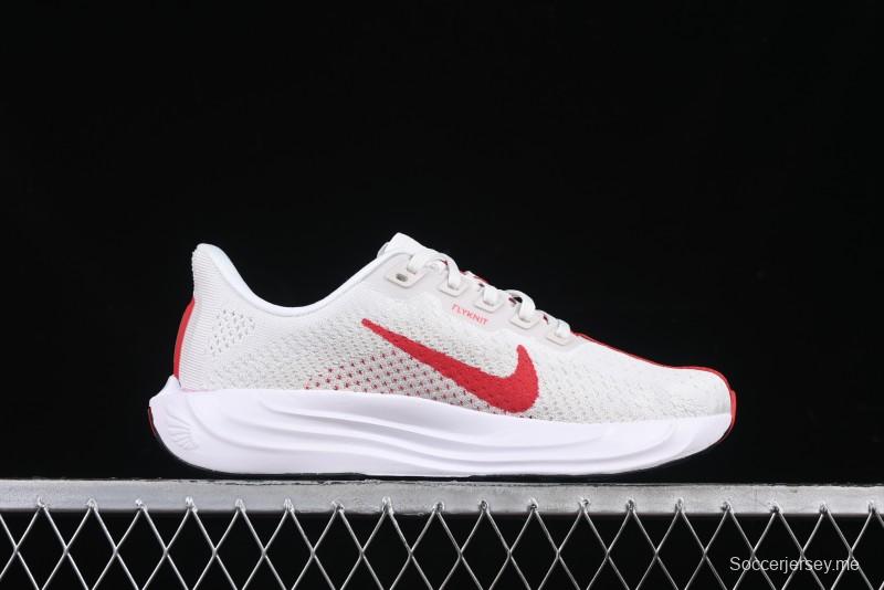 Nike Air Zoom Pegasus 35 Breathable Cushioned Running Shoes - FQ7262-003