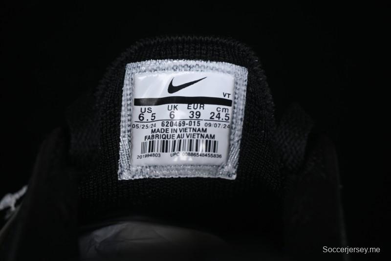 Nike Air Max Flyknit 2014 Running Shoes with Full-Length Air Cushion - 620469-015