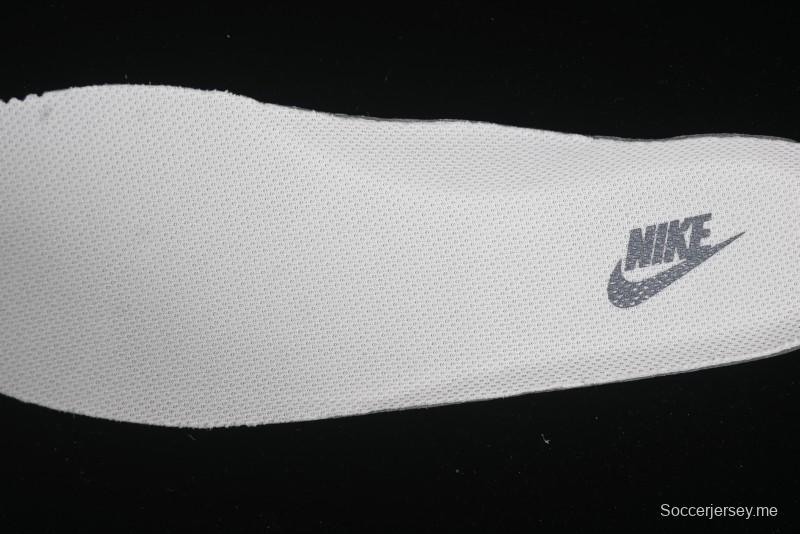 Nike Air Force 1 '07 Low The North Face Collaboration Versatile Beige-Grey Casual Sneakers - XZ6188-760