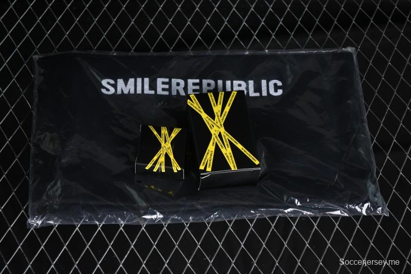 SMILEREPUBLIC SMILE Canvas Sneakers with Cut Wool Fringe and Unique Weaving - G.D4