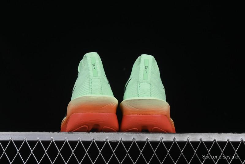 Nike Zoom VaporFly Next 3% Prototype Super Marathon Running Shoes with Dual Air Zoom and ZoomX Foam - HJ7041-300