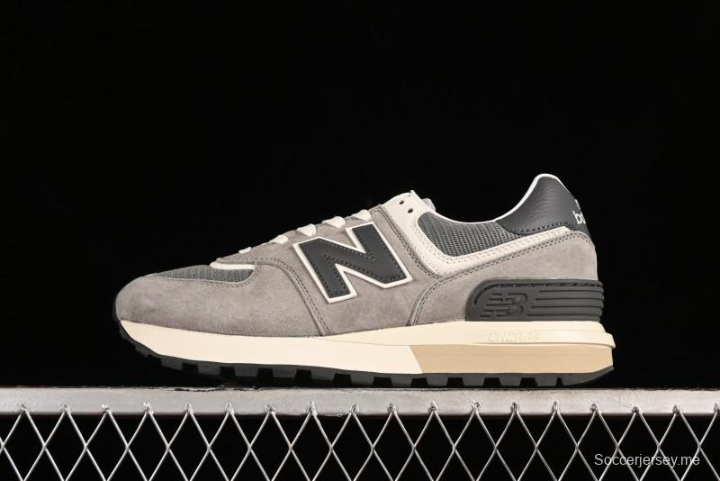 New Balance 574 Series Retro Casual Running Shoes - U574LGT1