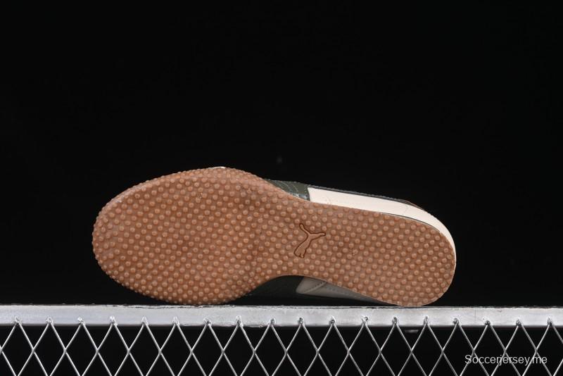 Puma Bella UT Leather Fashion Casual Sneakers - 402186-07