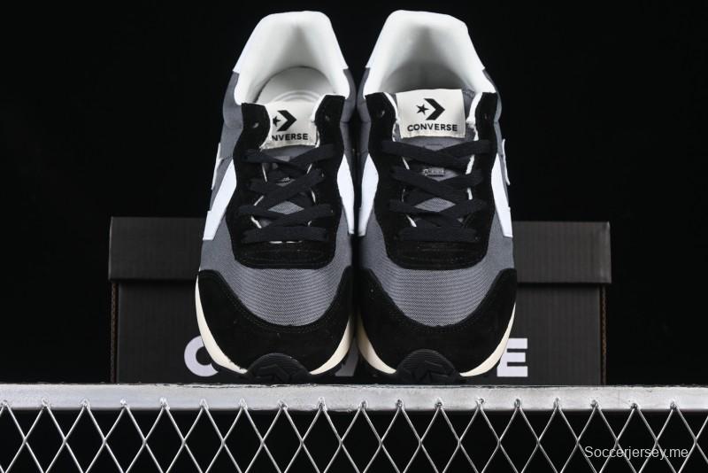 Converse Omega Trainer OX Waffle Comfort Non-Slip Low-Top Casual Running Shoes - A13378C