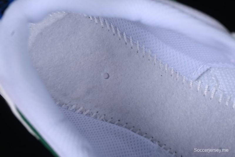 Nike Air Max Dawn Retro Running Shoes with Enhanced Cushioning and Structural Design - DV3489-100