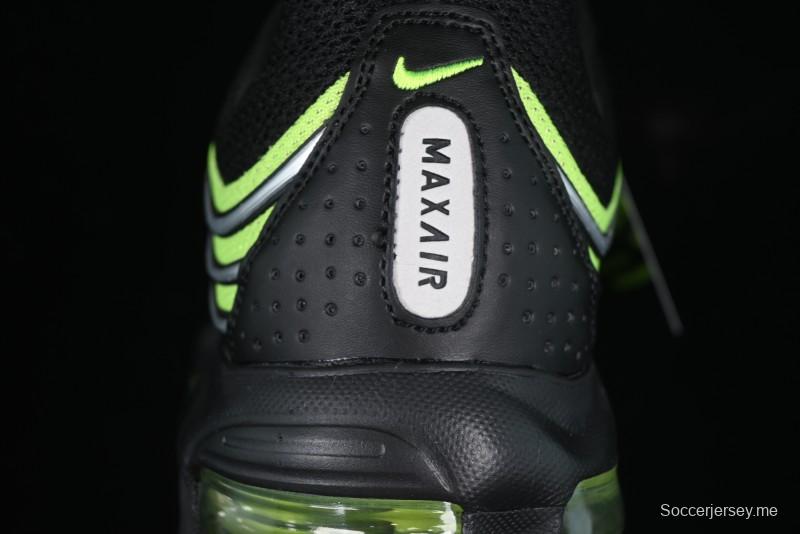 Comme Des Garcons Homme Plus x Nike Air Max TL 2.5 Pack Cushioned Running Shoes - FZ4110-003