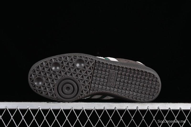 Adidas Wales Bonner x Adidas Samba Casual Sneakers - ID6022