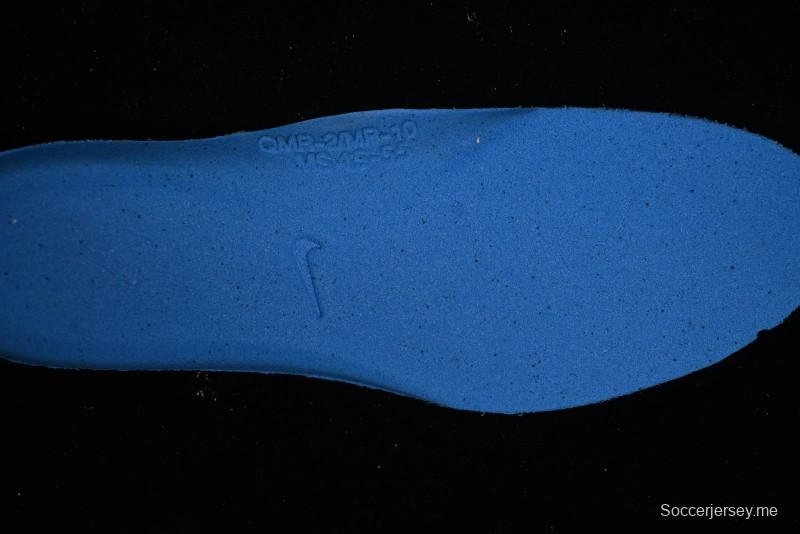 Nike Air Zoom Vomero 17 Moon Landing 17 Summer 2024 Cushioned Casual Running Shoes - FZ3974-686